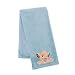 Lambs & Ivy Lion King Adventure Baby Blanket, Blue