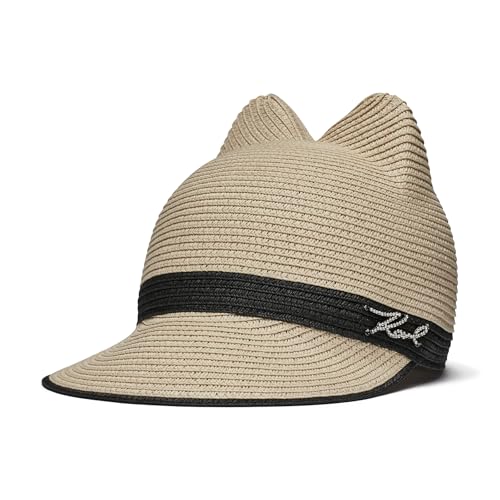 Gorro Karl Lagerfeld Mujer Orejas Choupette miniatura 2