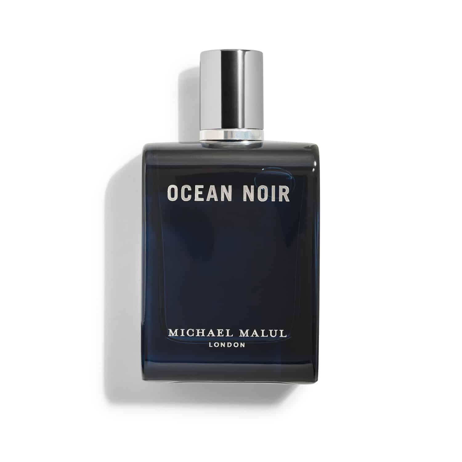 - Michael Malul Ocean Noir Eau de Parfum for Men - 100ml | 3.4oz