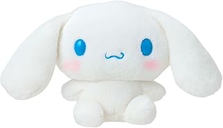 サンリオ(SANRIO) ぬいぐるみS シナモロール 147168