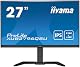 iiyama Prolite XUB2796QSU-B5 27 Zoll WQHD Gaming Monitor