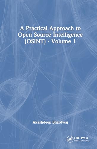 A Practical Approach to Open Source Intelligence Osint (1) view 2