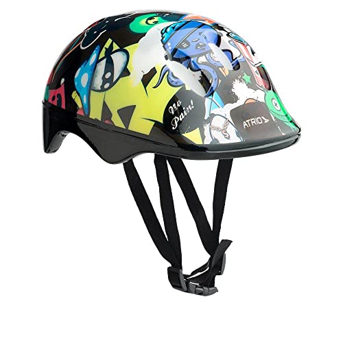 Kit de Protecao Infantil Monster - Tamanho Unico - Idade +3 - Es200