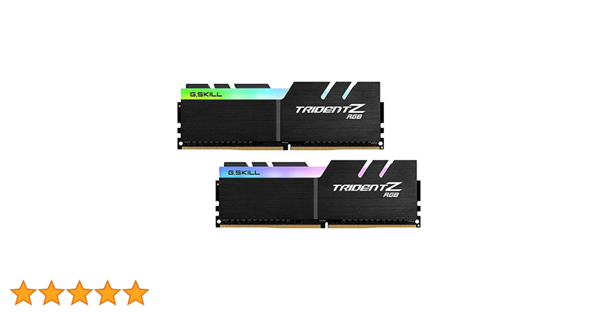 Amazon | G.Skill DDR4メモリ DDR4-4800 32GBKit（16GB×2枚組）国内