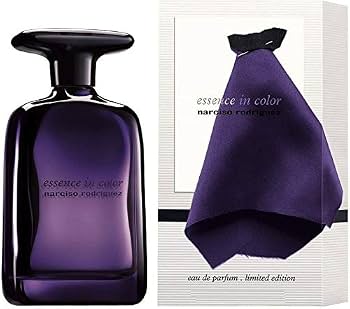 Essence by Narciso Rodriguez for Women - Eau de Parfum, 100 ml
