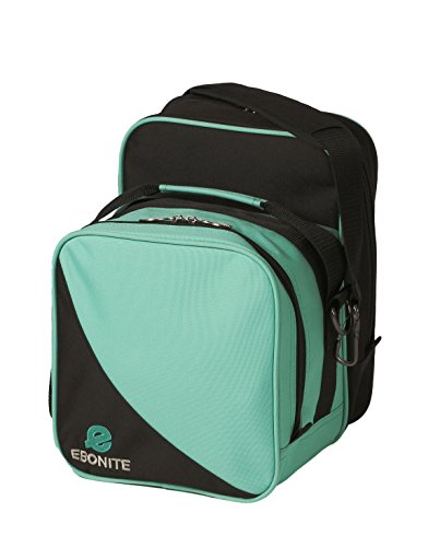 Ebonite Compact Single Bag, Teal