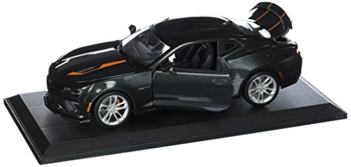 Maisto 1:18 Special Edition - Chevrolet Camaro 2017 miniatura 2