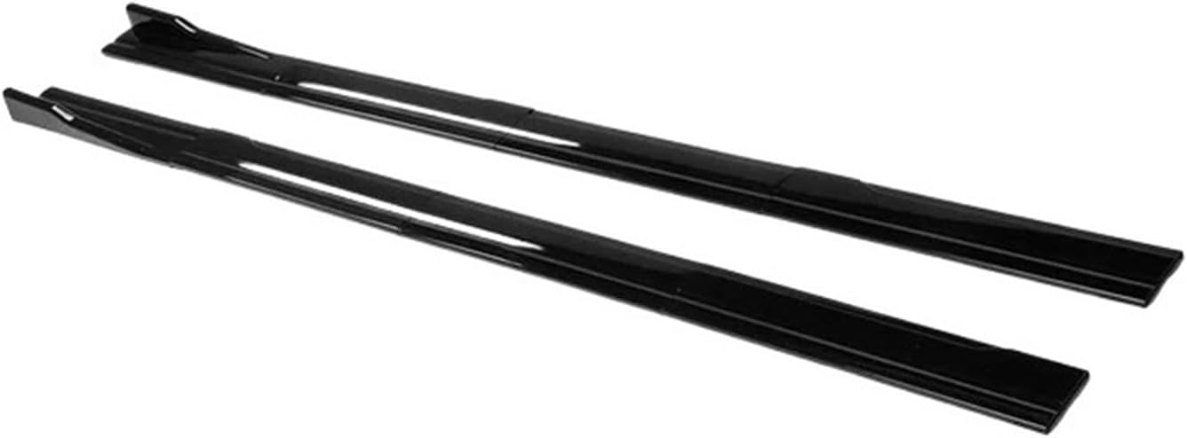 2.2m サイドスカートエクステンション ロッカースプリッター