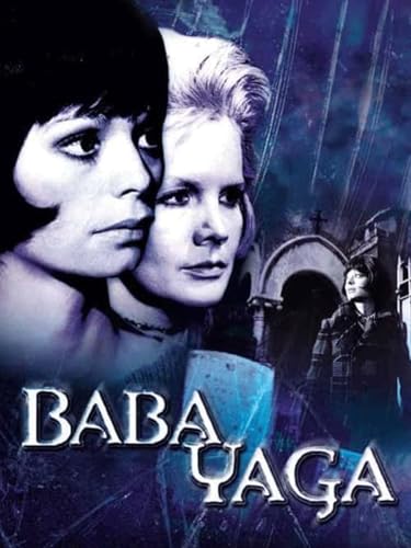 Baba Yaga