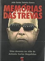 Memórias Das Trevas 8575090011 Book Cover