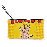 sinkendes schiff sog Material: aus Leinen, tragbarer und praktischer Stoff; Größe: 11,9 x 22,1 cm, leicht und kompakt.