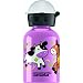 SIGG Farmyard Family Water Bottle, Pink, 0.3-Liter