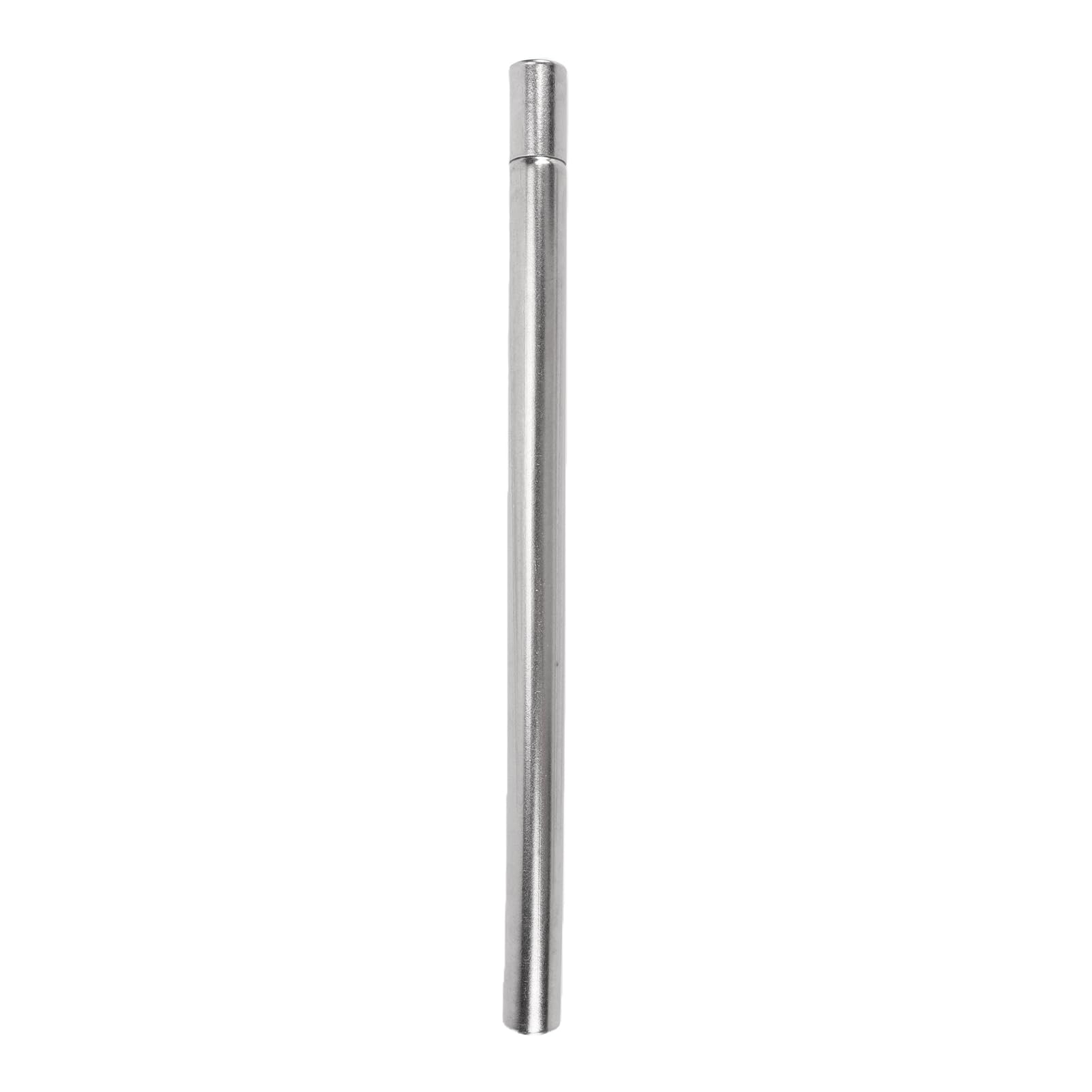 Pinchos para Barbacoa Ti, Palos Portátiles Ligeros y Duraderos para Cocinar Al Aire, Paquete de 10 (300 mm)