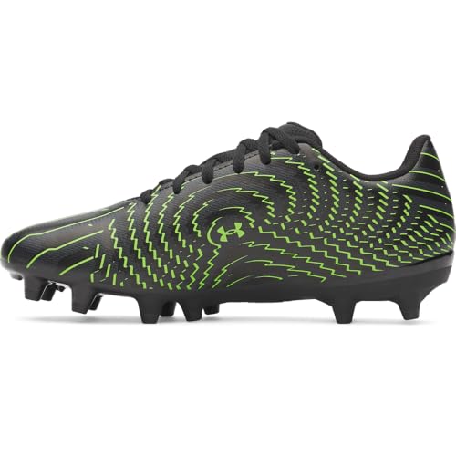 Under Armour Shadow Club 4 Jr Cleats