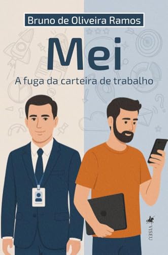 Mei: A fuga da carteira de trabalho