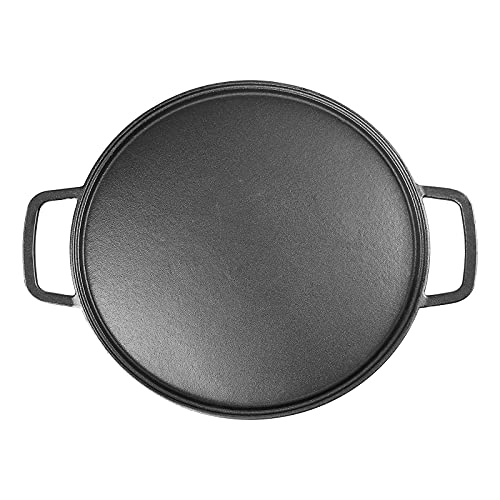 Top 10 Best Dosa Pan Cast Iron Reviews & Buying Guide Katynel