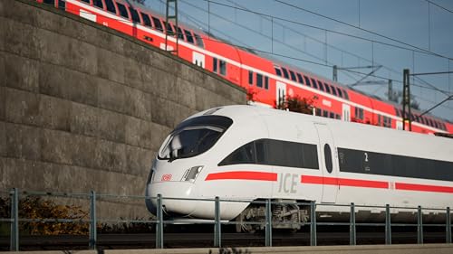 Train Sim World 5 PS5 Neuf - vue 7