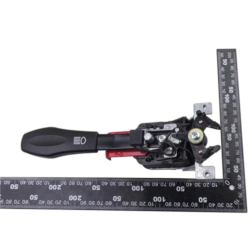 Levier de commande multifonctions fluide pour Kenworth 57759005 - 6
