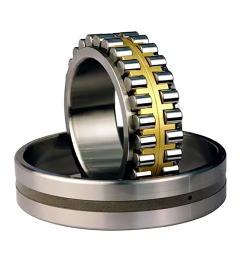 Roulement à rouleaux cylindriques NN3007K P5 double rangée 35x62x20 mm