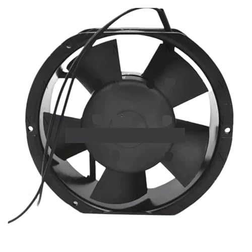 Ventilateur de refroidissement 240VAC FP-108EX-S1-B pour armoire électrique et serveur