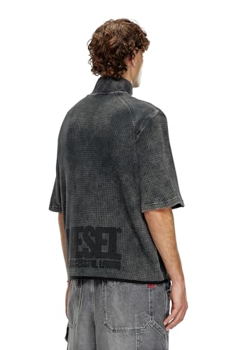 Diesel S-WAFCOOL Sweatshirt3