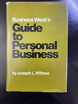 Paperback Business Week's Guide to Personal Business Book