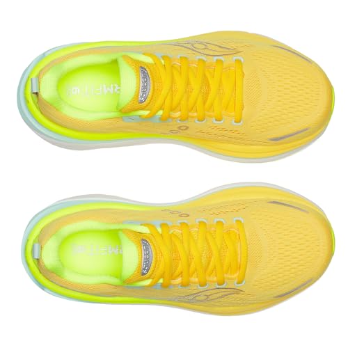 Image of Saucony Mens Hurricane 25