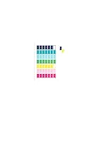 Algopix Similar Product 12 - Emily Ley Flag Stickers (294 Stickers)