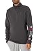 Produktbild Tommy Hilfiger HALF ZIP HWK, GREY, grau(pty), Gr. S