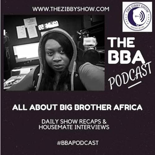 The BBA Podcast - Ep 6