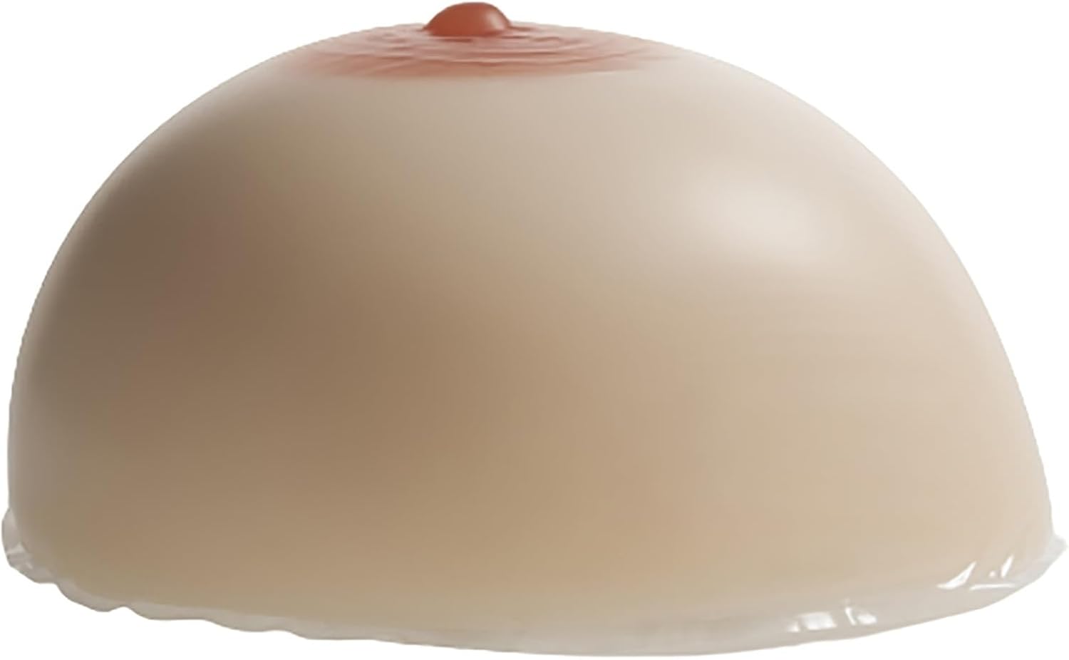 粘着式 貼付 式 シリコンバスト Silicone Breast 自然な一体感 シリコン製人工乳房 女装おっぱい コスプレ 偽胸 仮