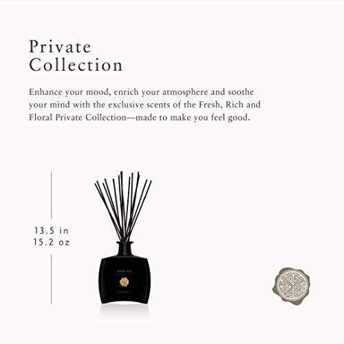 Rituals Rituals Wild Fig Oil Reed Diffuser Set 15.2 Fl Oz, 15.2 Fl. Oz. #TOP2