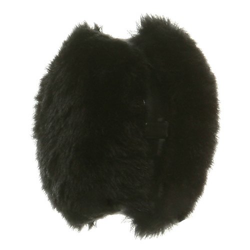 Ear Muffs-Black W20S35A #TOP1