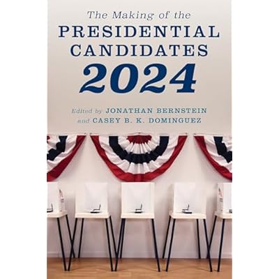 The Making of the Presidential Candidates 2024