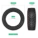 MZBZYU 9x3.00-6 Tire 9x3.0-6 Tubeless Off Road Vacuum Tire Fit for Electric Scooter