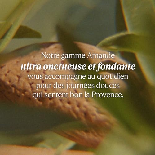 L'Occitane Almond Milk Concentrate Lotion, 200Ml