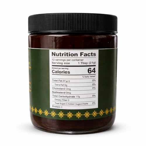 Miel Sidr Yemení pura y natural 9oz miniatura 2