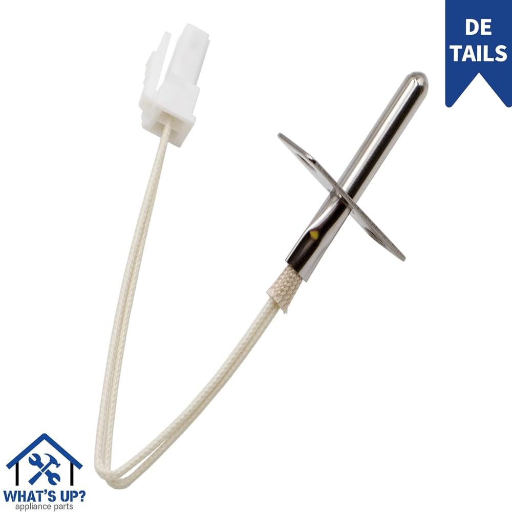 DG32-00004C Oven Temperature Sensor Replacement Compatible with Samsung Range Stove – Fits DG3200004C