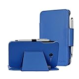 Alcatel OneTouch Pixi 7 case, i-UniK CASE for T-Mobile/Sprint ALCATEL ONETOUCH PIXI 7