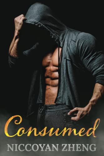 Consumed: A Darkish Romance view 2