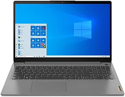 Lenovo Ideapad 3 14ADA6 14 Inch FHD Cloudbook Laptop - (AMD Ryzen 3 3250U, 4GB RAM, 128GB SSD, Windows 10S) - Abyss Blue