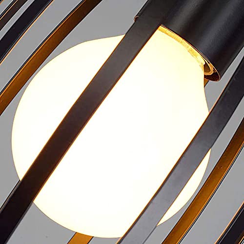 Candelabro moderno para iluminar pasillos y dormitorios oscuros 5