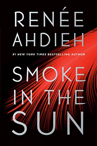 Smoke in the Sun (Flame in the Mist Book 2)