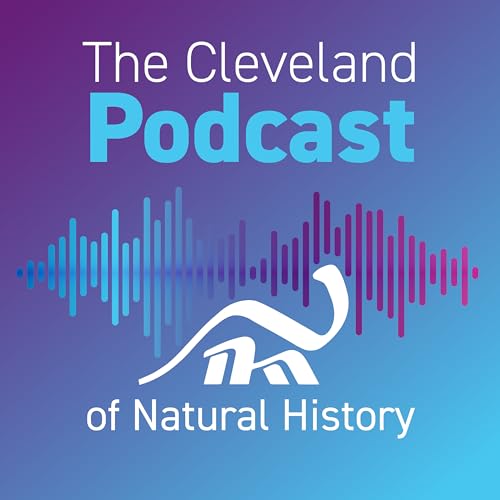 『The Cleveland Podcast of Natural History』のカバーアート