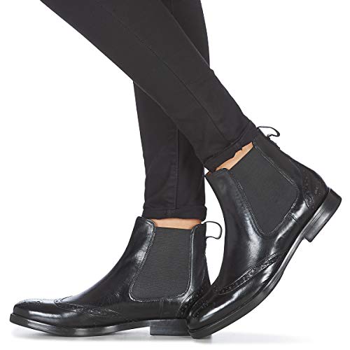MELVIN & HAMILTON MH HAND MADE SHOES OF CLASS