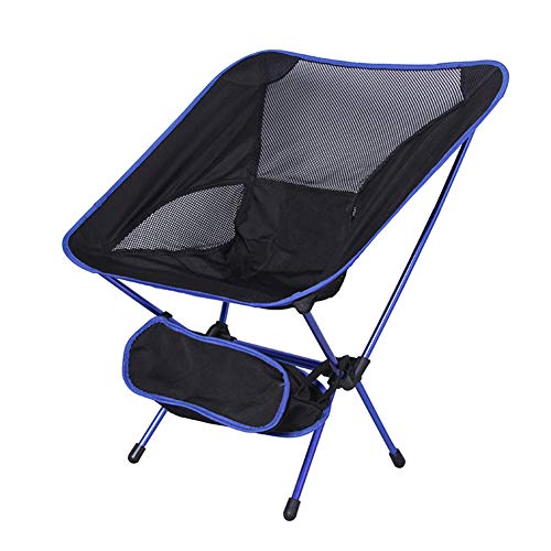 Chaise pliante jardin portable ultralégère pour camping et maison