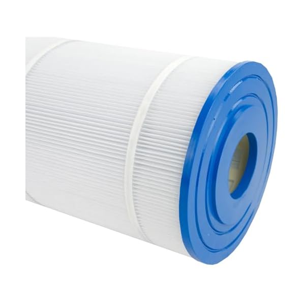 Astral Hurlcon ZX150 Pool Filter Cartridge Water TechniX Element
