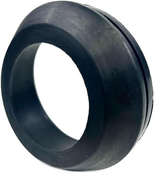 Replacement Fuel Tank Filler Neck Grommet - fits Chevrolet C10 Pickup (1960-1966)