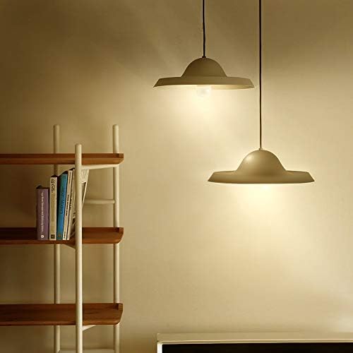 E-Saver - CFL Full Spiral - Energy Saving Light Bulbs - 15w = 80 Watt - (Pack of 3) - 2700k Warm White Light Bulbs - Bayonet Light Bulb (BC- B22- B22d)