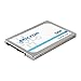 Produktbild Micron SSD 1300 256 GB 2,5 Zoll